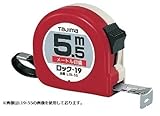 TAJIMA タジマ L1955SBL ロック-19 5.5m 尺相当目盛付（182/33m）