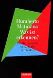 Was ist erkennen?
