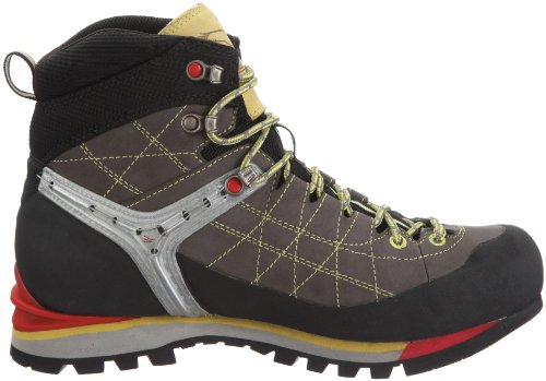 SALEWA MS RAPACE GTX 00-0000061017, Chaussures de randonnée homme - TR-B1-Gris-231, 39 EU