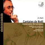 Christmas Cantatas