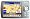 HOLUX GPSmile 60 GPS Navigation PDA with US & Canada Map