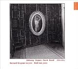 Revue Naive  / Debussy, Duparc, Fauré, Ravel: Mélodies (Box Set)