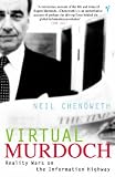 Buy : Virtual Murdoch: Reality Wars on the Information Highway