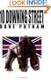 10 Downing Street (Gamekeeper Series, Book 3) (Gamekeeper Trilogy)