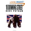 10 Downing Street (Gamekeeper Series, Book 3) (Gamekeeper Trilogy)