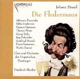 Strauss: Die Fledermaus (Gesamtaufnahme)