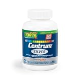 Centrum Silver, 220-Count Bottle