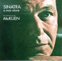 A Man Alone & Other Songs of Rod McKuen