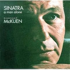 A Man Alone & Other Songs of Rod McKuen