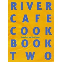 The River Cafe Cookbook: Bk. 2