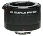 Kenko 2.0X PRO 300 TeleconverterDG-Canon- EOS