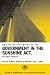 Book An Interpretive Guide to the Government in the Sunshine Act, Second Edition