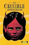 The Crucible (Heinemann Plays)