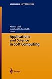 Applications and Science in Soft Computing (Advances in Soft Computing)