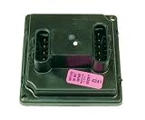 1997-2004 Headlamp Door Opening Control Module