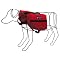 backpack burdles