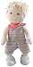 3660 - HABA - Weichpuppe/Babypuppe Luca, 40 cm