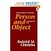 Person and Object: A Metaphysical Study (Muirhead Library of Philosophy)