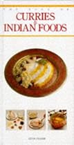 The Curries and Indian Foods (Book Of...)