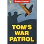 Tom's War Patrol (Puffin Fiction)