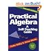 Practical Algebra Self-teaching Guides