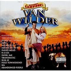 National Lampoon's Van Wilder