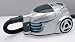 Dirt Devil M1885-5 Bodenstaubsauger Ultima 1800 W silber