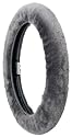 Genuine Sheepskin Steering Wheel Cover, Gray