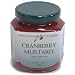 New England Cranberry Mustard (12 ounce) by igourmet.com