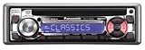 Panasonic CQC1400N Ice Cd/Tuner 50wx4 Mosfet Rds/Mp3/Wma