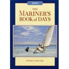 The Mariner's Book of Days 2004