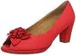 Gabor Shoes Comfort 6226248, Damen Pumps, Rot (fragola), EU 38 (UK 5) (US 7.5)