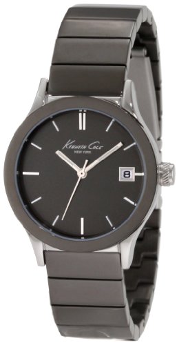 Kenneth Cole KC4838 Womens Classic Wrist Watches