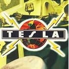 Psychotic Supper (+3 Bonus Tracks) by Tesla