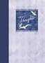 Thoughts - Blank Book by Flavia