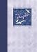 Thoughts - Blank Book by Flavia