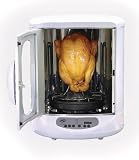 JML Rotisserie  from John Mills Ltd.