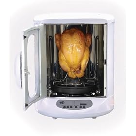 JML Rotisserie