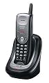Remanufactured Uniden EXP-4241 2.4 GHz Cordless Telephone (Black)
