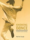 Cover of Knowing Dance by Marion Gough 1852730706