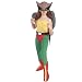 Search : Justice League DC Comics Hawkgirl Child Costume - Kid's Costumes