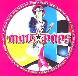 [MYV☆POPS]