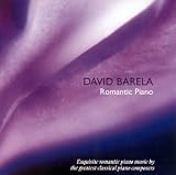 David Barela  Romantic Piano