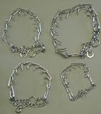 Heavy Prong Collar 3.25mm