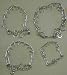 Heavy Prong Collar 3.25mm