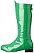 Funtasma Men's Hero 100, Green Patent, Large/12-13 M US