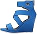 Michael Antonio Women's Gwin Wedge Sandal