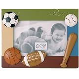 CoCaLo Sports Fan Picture Frame by Cocalo