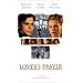 Lover's Prayer [VHS]