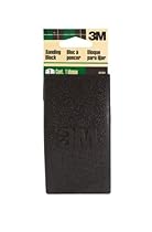 3M 9292 Rubber Sanding Block